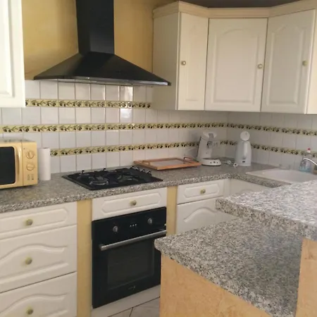 Apartment Chez Laurette